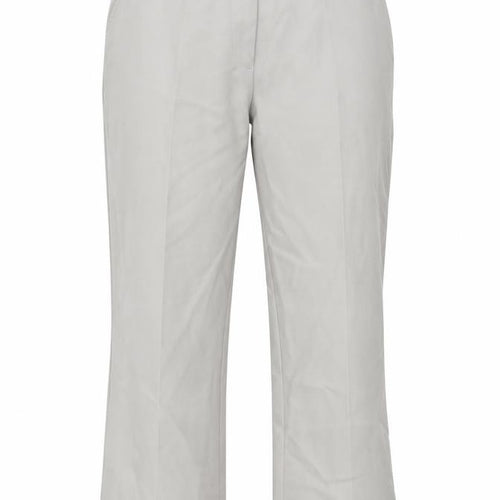 Damart Womens Beige   Trousers  Size 30 in L25 in