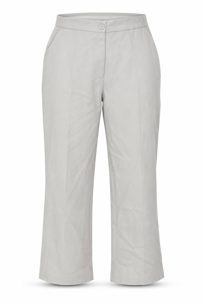 Damart Womens Beige   Trousers  Size 30 in L25 in