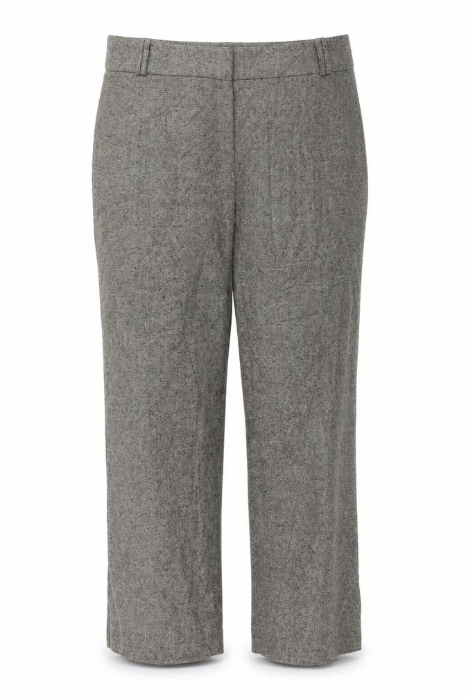 F&F  Womens Beige   Trousers  Size 20 L29 in