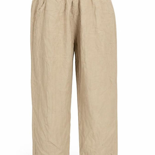 Preworn Womens Brown   Trousers  Size XL L27.5 in