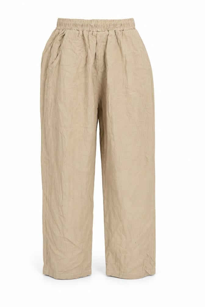 Preworn Womens Brown   Trousers  Size XL L27.5 in