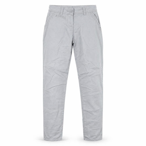 Preworn Womens Blue   Trousers  Size 32 in L30 in