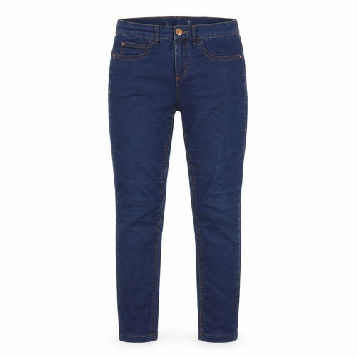 George Womens Blue  Denim Skinny Jeans Size S L25 in