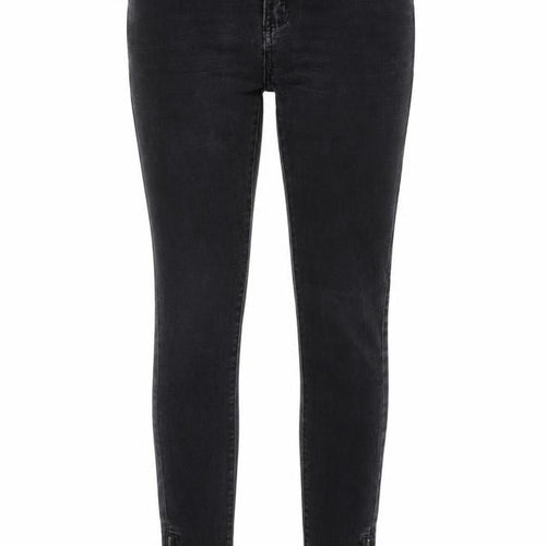 ESMARA Womens Black   Skinny Jeans Size 29 in L29 in
