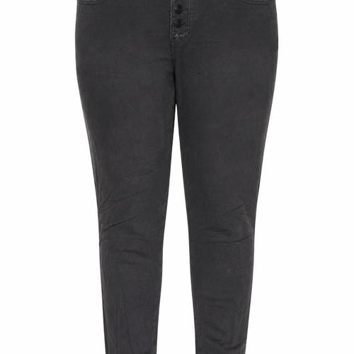 Cropp Womens Grey   Skinny Jeans Size XL L29 in