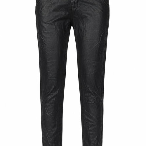 Freesia Womens Black   Skinny Jeans Size S L29 in