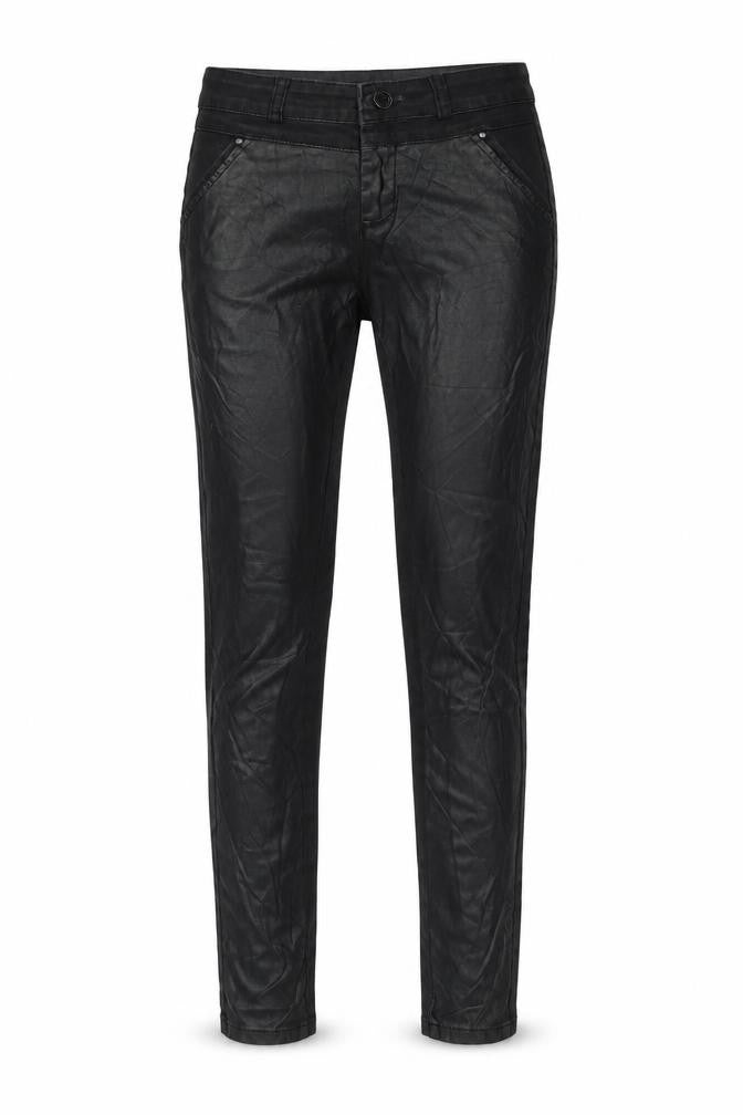 Freesia Womens Black   Skinny Jeans Size S L29 in