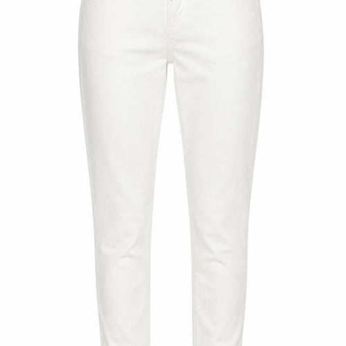 Only Womens White   Skinny Jeans Size 29 in L26 in