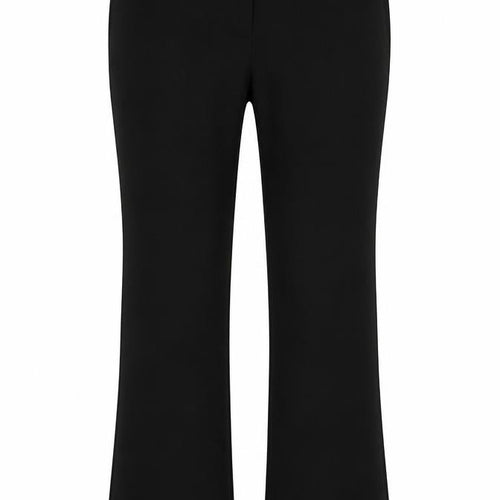Marks and Spencer Womens Black   Trousers  Size 10 L28 in - Marks and Spencer