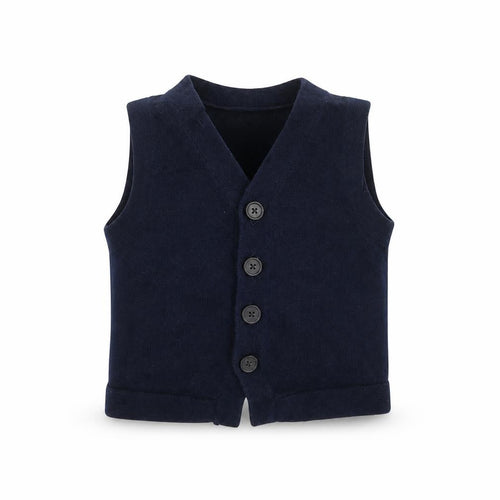 Gap Girls Blue   Cardigan Jumper Size 2 Years