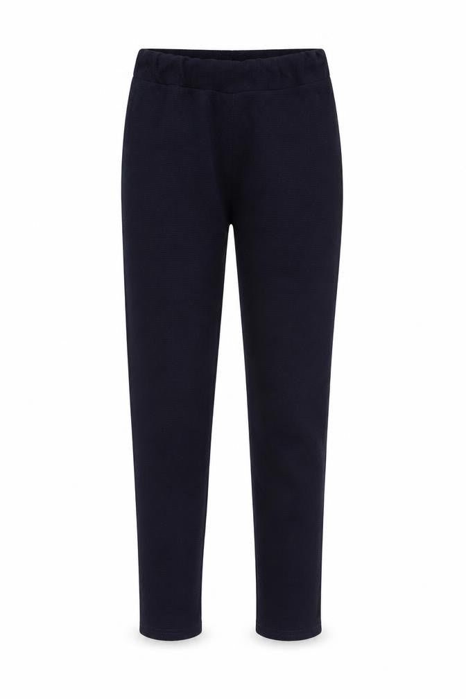 Preworn Womens Blue   Trousers  Size M L27 in