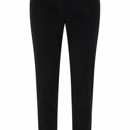 NEXT Womens Black   Trousers  Size 10 L25 in