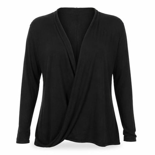 Monsoon Womens Black   Cardigan Jumper Size L