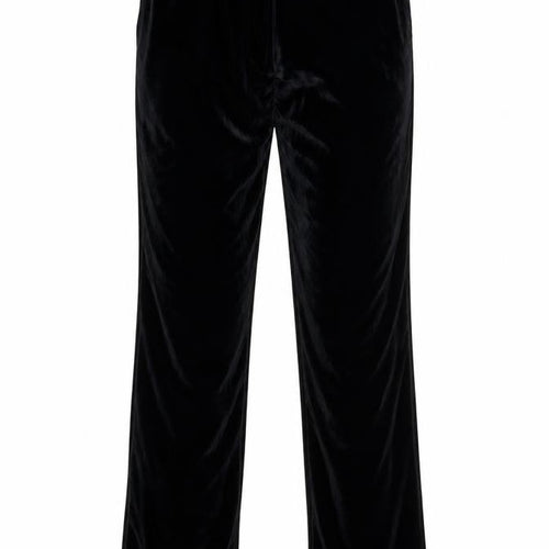 O Zone  Womens Black   Jogger Trousers Size 10 L31 in
