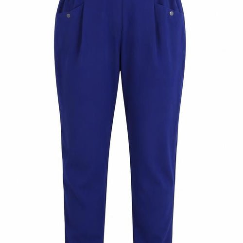 NEXT Womens Blue   Jegging Trousers Size 12 L26 in