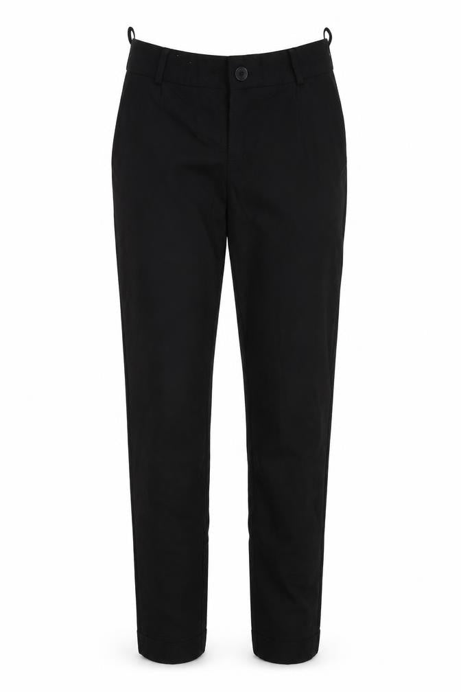 New Look Womens Beige   Trousers  Size 10 L27 in