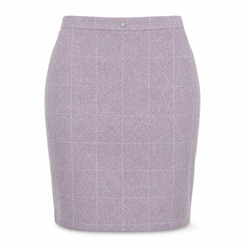 Marks and Spencer Womens Pink   Straight & Pencil Skirt Size 14