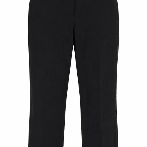 Linea Womens Black   Trousers  Size 18 L31 in