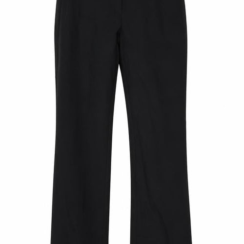 George Womens Beige   Trousers  Size 8 L30.5 in