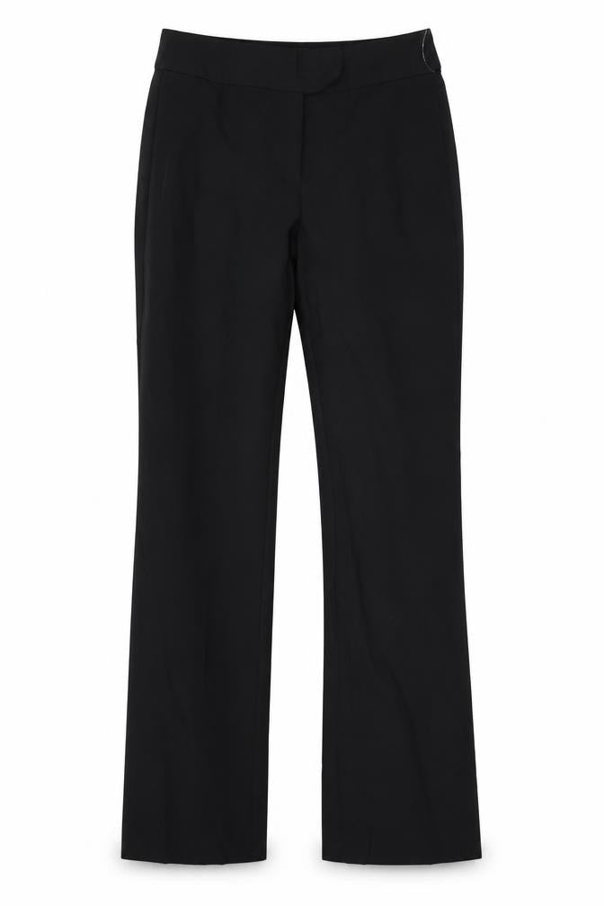 George Womens Beige   Trousers  Size 8 L30.5 in