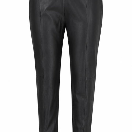 Zara Womens Black   Jegging Leggings One Size L25 in
