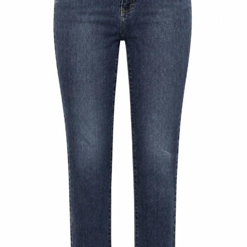 Nkd Womens Blue  Denim Skinny Jeans Size 8 L29 in