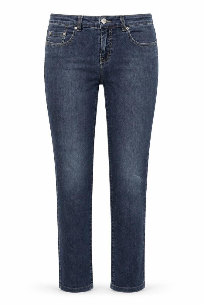Nkd Womens Blue  Denim Skinny Jeans Size 8 L29 in