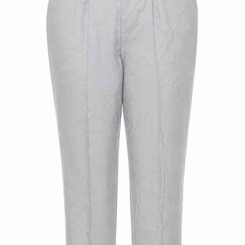 Classics Womens Grey   Trousers  Size 18 L26 in