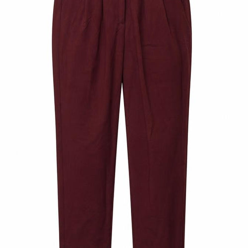 LIMITED COLLECTION Womens Red   Trousers  Size 10 L30 in