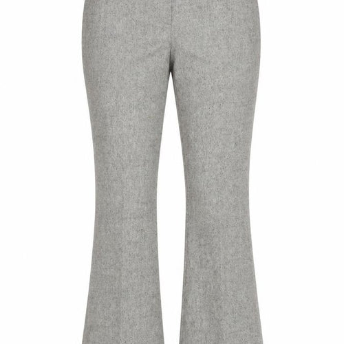 Littlewoods Womens Brown   Trousers  Size 14 L31 in