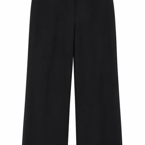 NEXT Womens Black   Dress Pants Trousers Size 8 L29.5 in