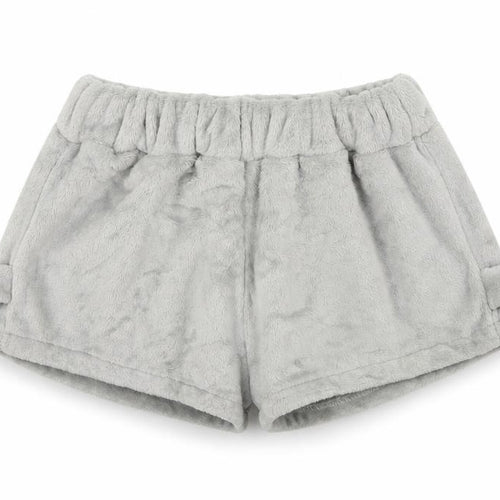 Preworn Womens Grey   Hot Pants Shorts Size M