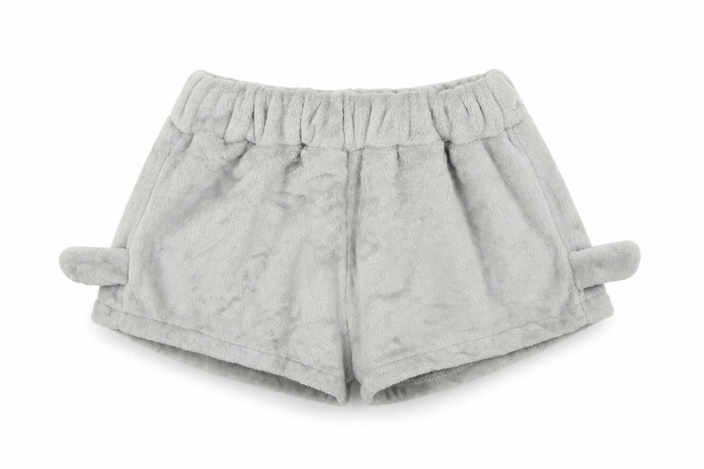 Preworn Womens Grey   Hot Pants Shorts Size M