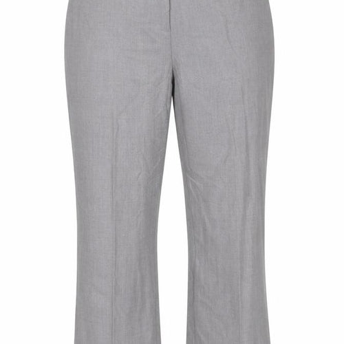 Agenda Womens Grey   Trousers  Size 20 L30 in