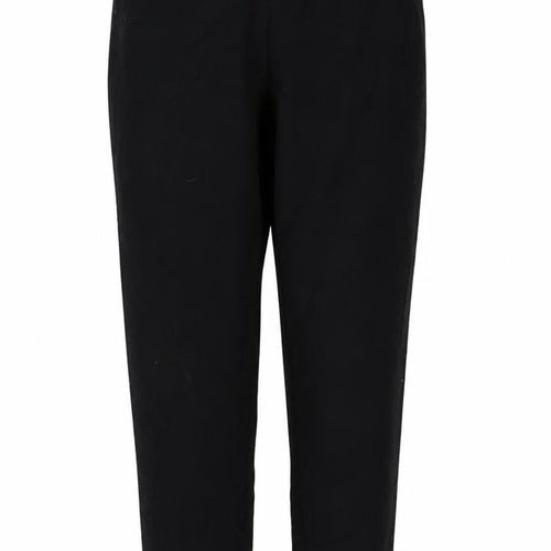 Marks and Spencer Womens Black   Trousers  Size 14 L28.5 in