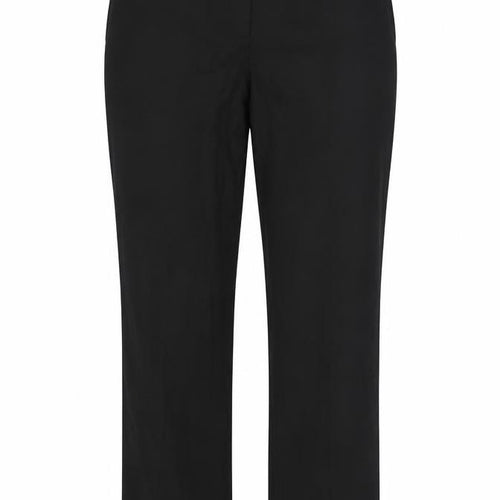 F&F Womens Black   Trousers  Size 40 in L30 in