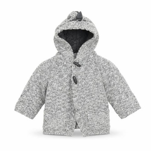 George Baby Grey   Cardigan Jumper Size 12-18 Months