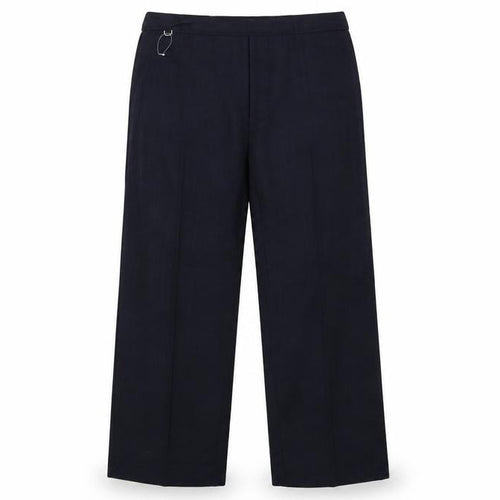 Classic Womens Blue   Trousers  Size 14 L25.5 in