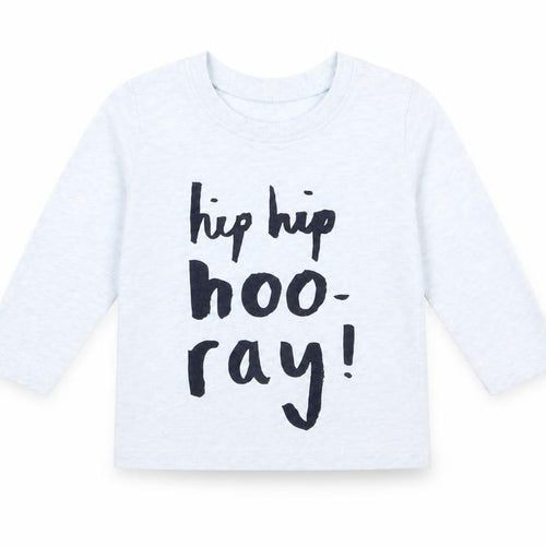 George Boys Blue   Pullover T-Shirt Size 9-12 Months  - George Toddler Top
