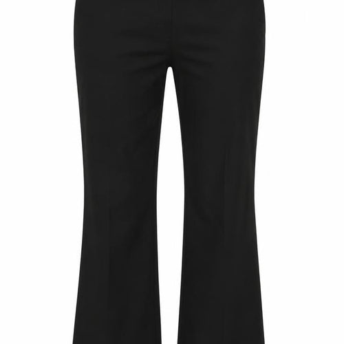 The Collection Womens Black   Trousers  Size 10 L28 in