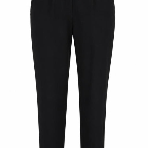 New Look Womens Black   Trousers  Size 8 L30 in