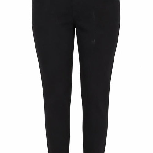 Denim Co. Womens Black   Jegging Jeans Size 10 L30 in