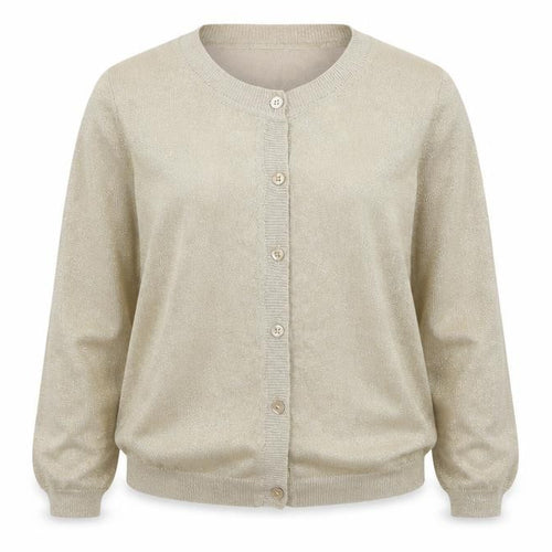 Monsoon Womens Beige   Cape Jumper Size S