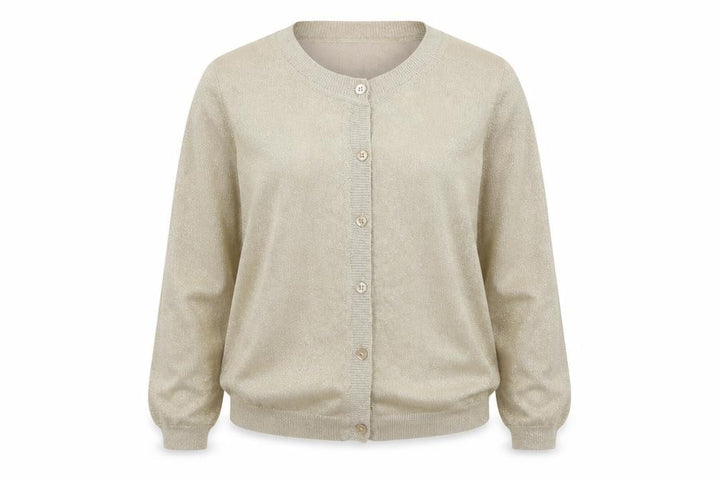 Monsoon Womens Beige   Cape Jumper Size S