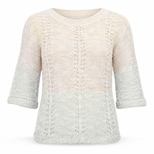 Dorothy Perkins Womens Pink   Pullover Jumper Size 8