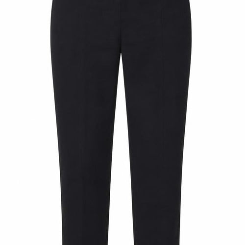 Marks and Spencer Womens Black   Trousers  Size 10 L27 in