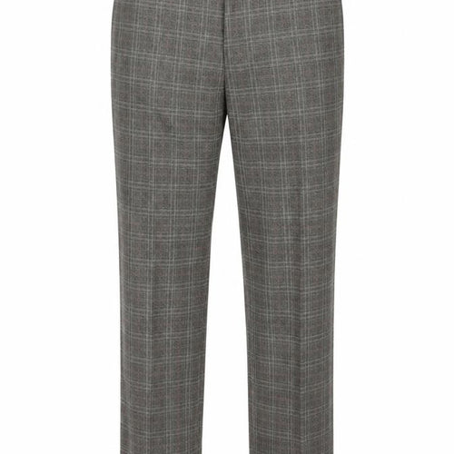 Preworn Mens Brown   Trousers  Size 36 in L26 in