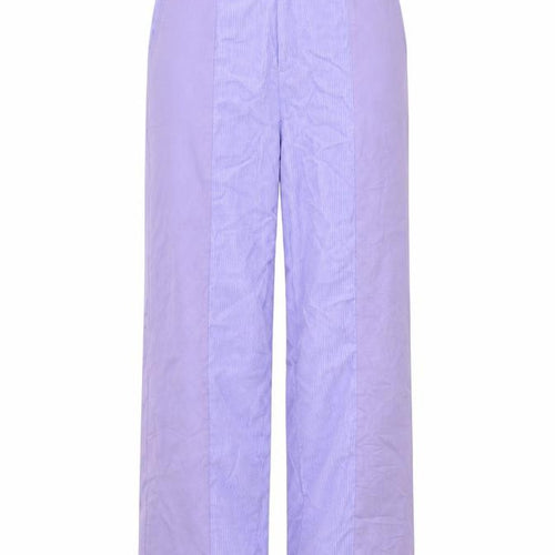 Preworn Womens Blue   Trousers  Size M L26 in