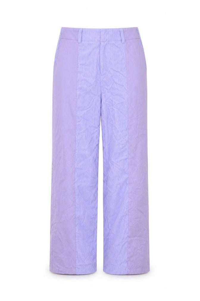 Preworn Womens Blue   Trousers  Size M L26 in