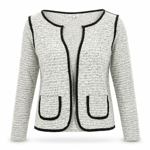 Papaya Womens Multicoloured   Cardigan Jumper Size 10